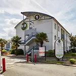 Hotel Le Havre 1