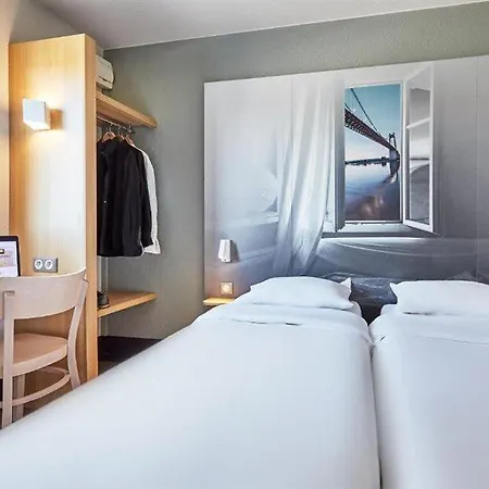 Le Havre 1 Hotel Harfleur