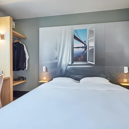 Hotel Le Havre 1 2*