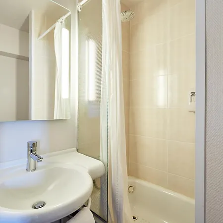 Le Havre 1 Hotel Harfleur