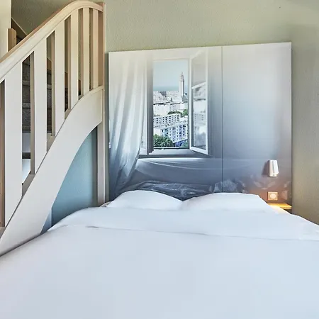 Le Havre 1 2* Harfleur