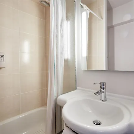 Hotel Le Havre 1 Harfleur