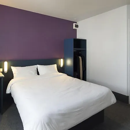 Le Havre 1 2* Harfleur