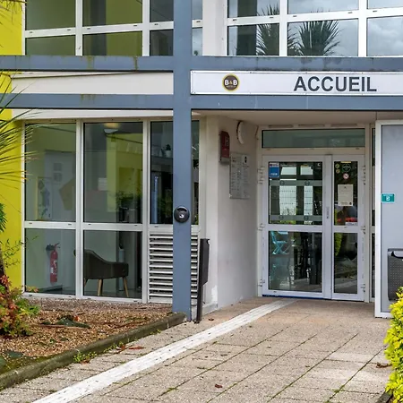 Le Havre 1 Hotel Harfleur