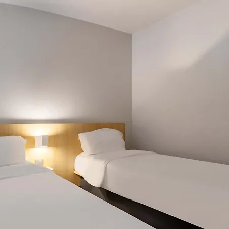 Hotel Le Havre 1 Harfleur