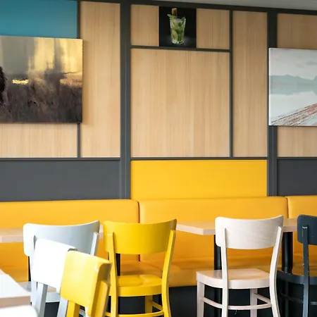 Hotel Le Havre 1 Harfleur