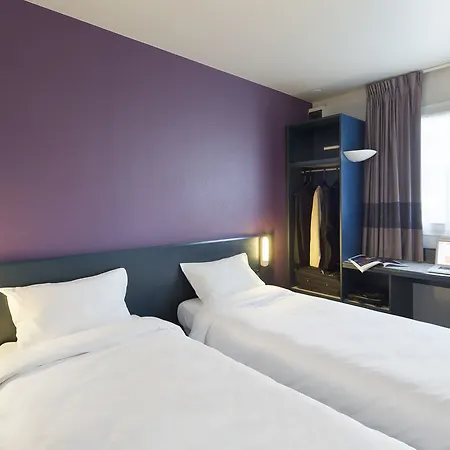 Hotel Le Havre 1 Harfleur