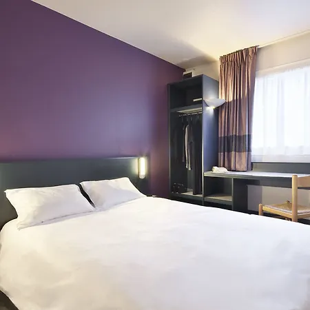 Le Havre 1 Hotel Harfleur