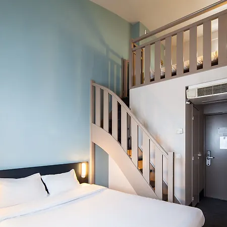 Le Havre 1 2* Harfleur