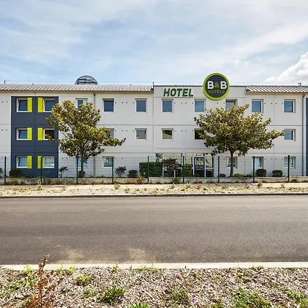 Hotel Le Havre 1 Harfleur