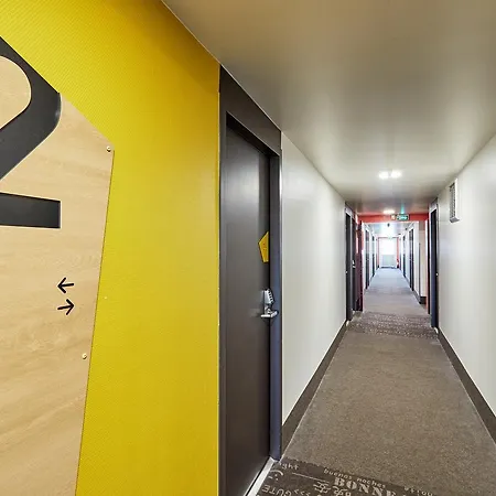 Le Havre 1 Hotel Harfleur