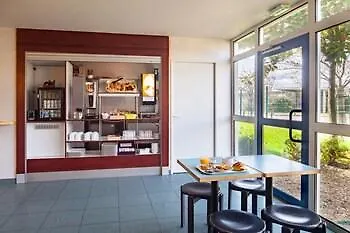 Le Havre 1 2* Harfleur