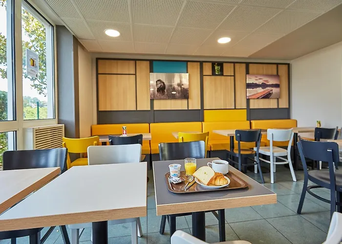 Le Havre 1 2* Harfleur