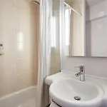 Hotel Le Havre 1 Harfleur
