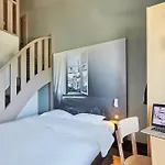 Hotel Le Havre 1 Harfleur