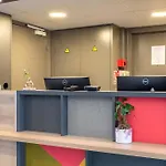 Le Havre 1 Hotel
