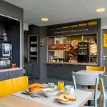 Hotel Le Havre 1