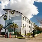 Le Havre 1 Hotel 2*