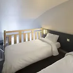 Hotel Le Havre 1