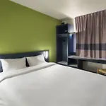 Hotel Le Havre 1