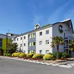 Le Havre 1 Harfleur