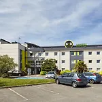 Le Havre 1 Hotel Harfleur