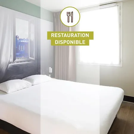 Hotel Le Havre 1 Harfleur