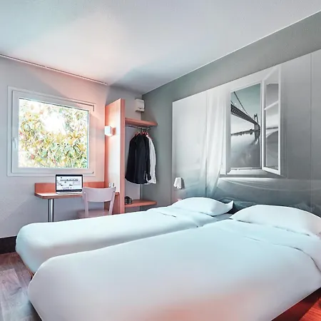 Le Havre 1 2* Harfleur