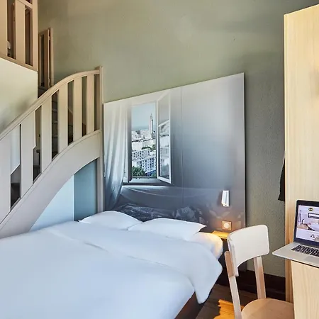 Hotel Le Havre 1 Harfleur