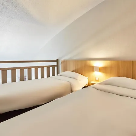 Hotel Le Havre 1 Harfleur