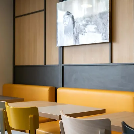 Hotel Le Havre 1 Harfleur