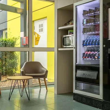 Le Havre 1 2* Harfleur