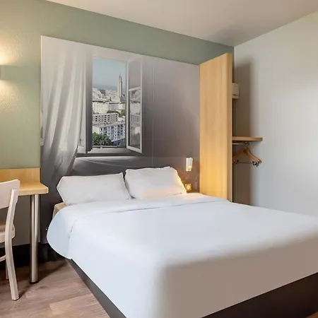 Szálloda Le Havre 1 2*