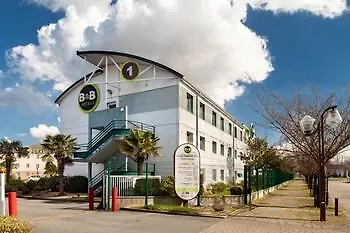 Le Havre 1 Szálloda 2*
