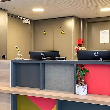 Le Havre 1 Hotel Harfleur