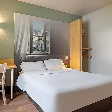 Hotel Le Havre 1 Harfleur