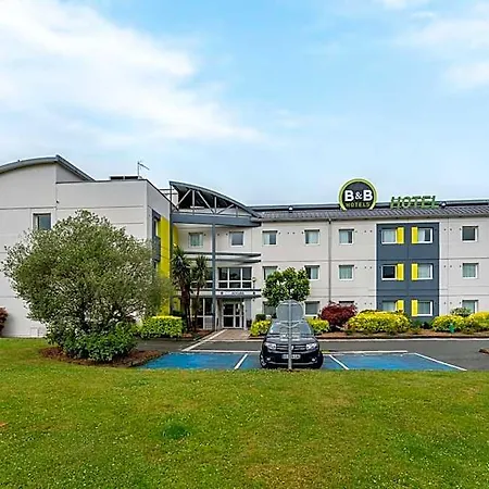 Hotel Le Havre 1 2*