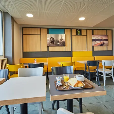 Le Havre 1 2* Harfleur