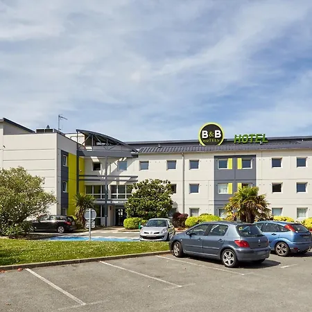 Le Havre 1 Hotel Harfleur