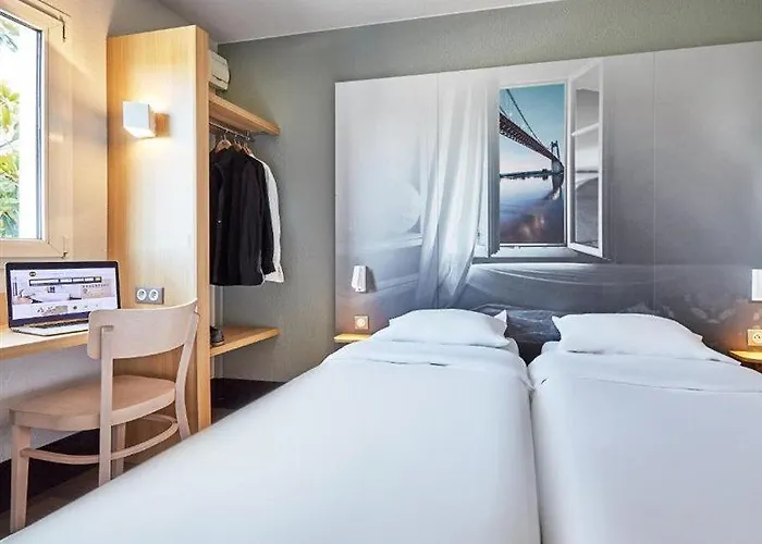 Le Havre 1 Hotel Harfleur