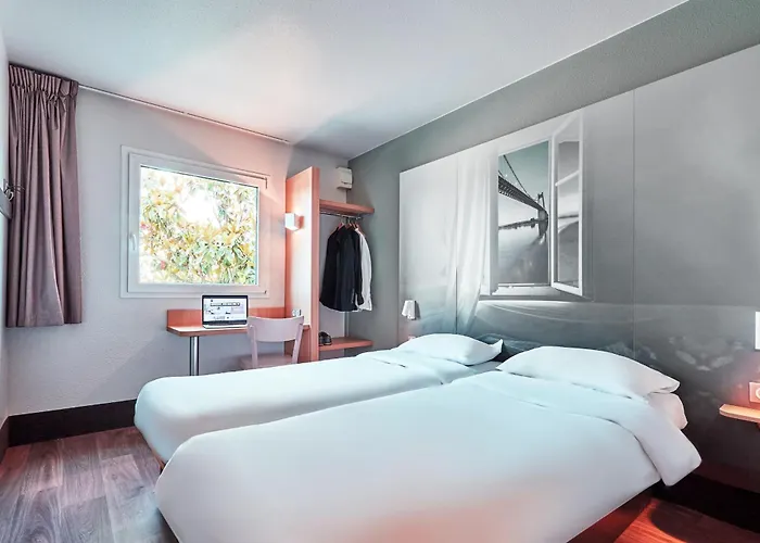 Le Havre 1 2* Harfleur