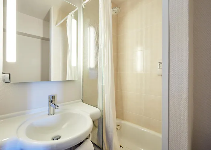 Le Havre 1 Hotel Harfleur