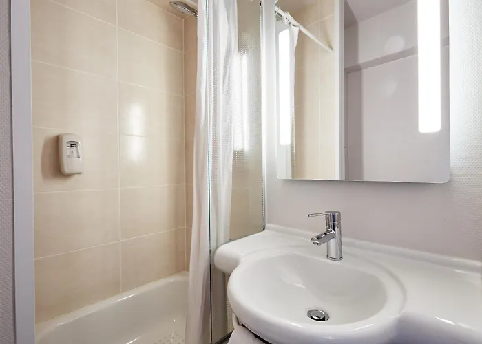 Hotel Le Havre 1 Harfleur