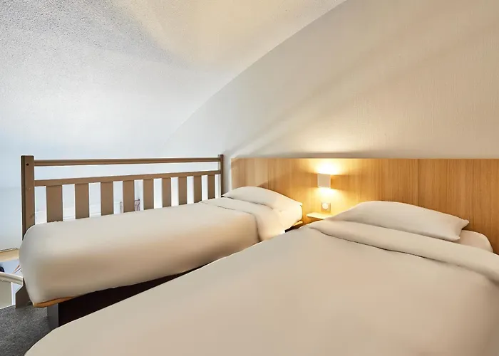 Hotel Le Havre 1 Harfleur