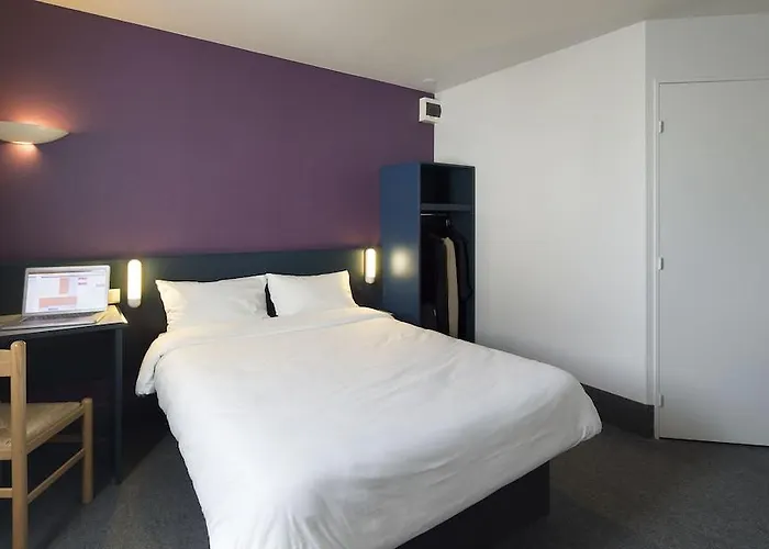 Le Havre 1 2* Harfleur