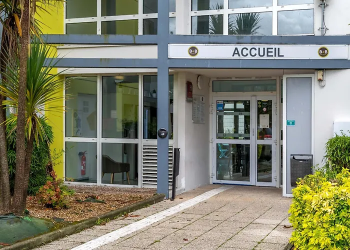 Le Havre 1 Hotel Harfleur