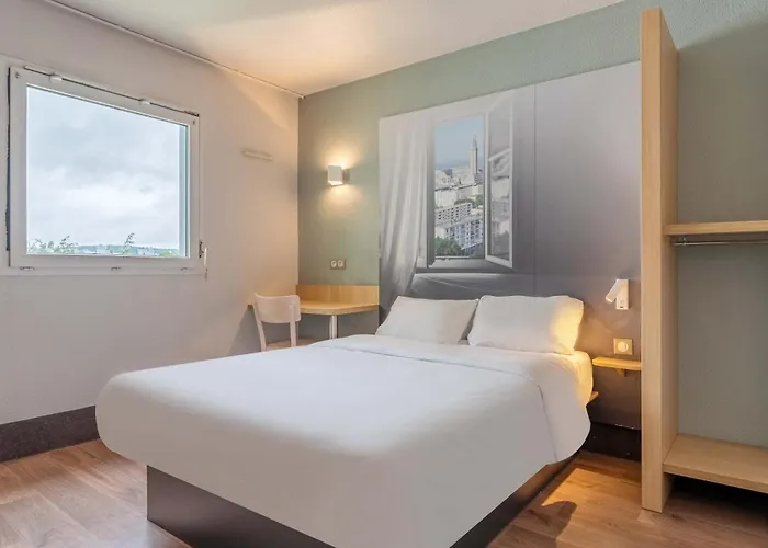 Le Havre 1 Hotel Harfleur