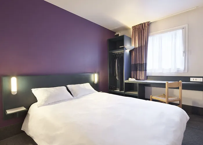 Le Havre 1 Hotel Harfleur