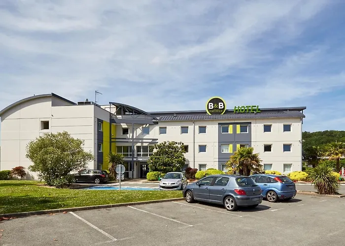 Le Havre 1 Hotel Harfleur