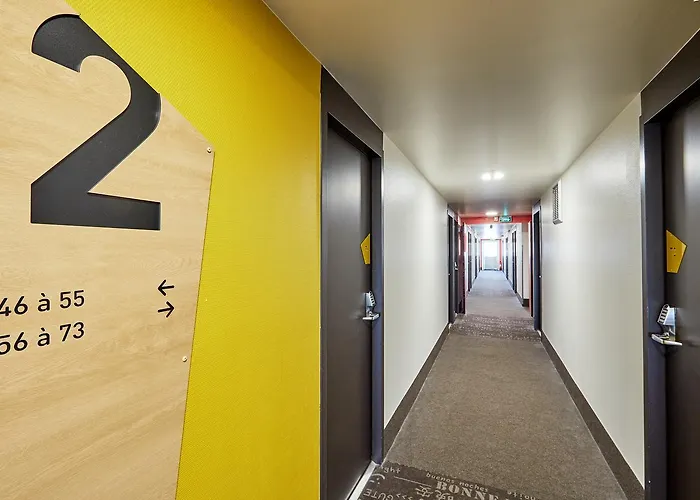 Le Havre 1 Hotel Harfleur